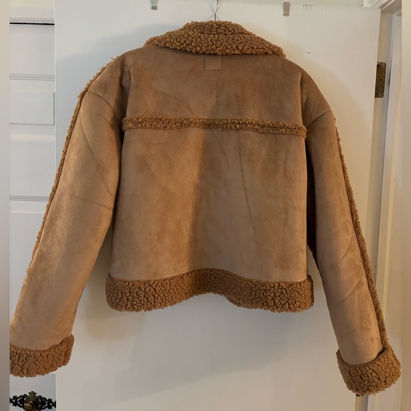 Wild Fable Jacket - Picture 7 of 8